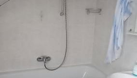 Ferienwohnung Salzwedel - Foto 3, Shower