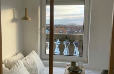 La vigie Malouine - Front de mer - Foto 30