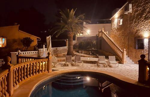 La Casa Leelouka - Photo 55