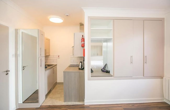 St Stephen's Green District-1 - Photo 18