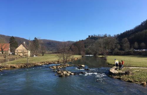 Ferien-Apartment Beller - Foto 60