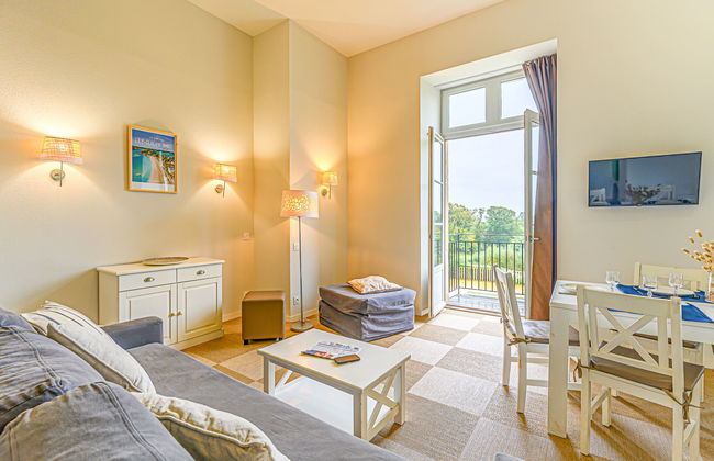 Château De Kergonano - Foto 8