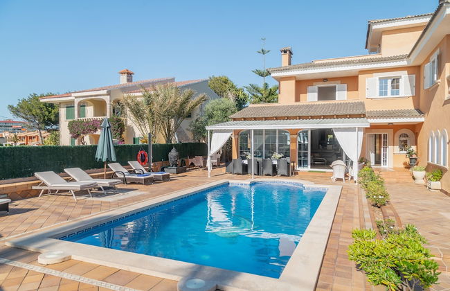 Villa Bruno - Foto 30