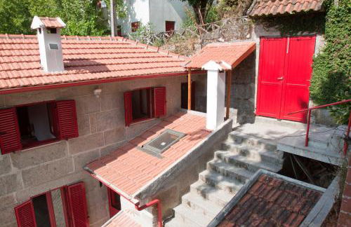 Casa Do Palheiro - Photo 8