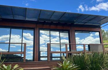 Cabana Romântica em Pelotas - Photo 2