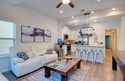 2 Mi to Lake Conroe Access Home with Pool Table! - Foto 7