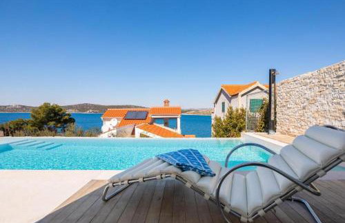 Villa Nensi - Photo 32