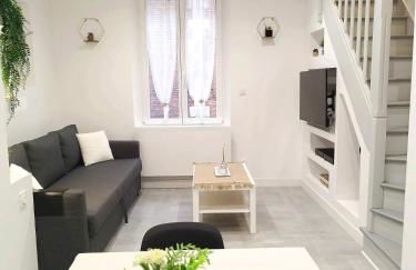 La petite maison - Foto 1