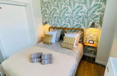 Les Ecuries - Gite avec 3 chambres - Foto 15