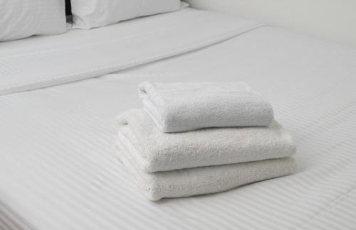 Sakura Deluxe Aparment by BookingHost - Foto 17