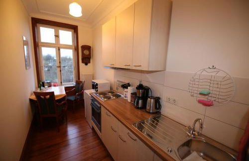 Herrenhaus Hohewarte - Foto 13