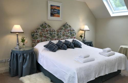 Ederline Farm Cottage - Foto 9