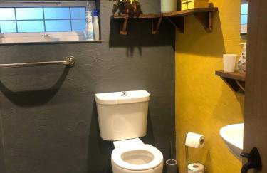 Cosy Welsh Farm Cottages - Foto 29