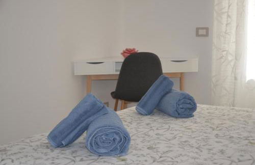 50 al Vaticano House - Foto 64