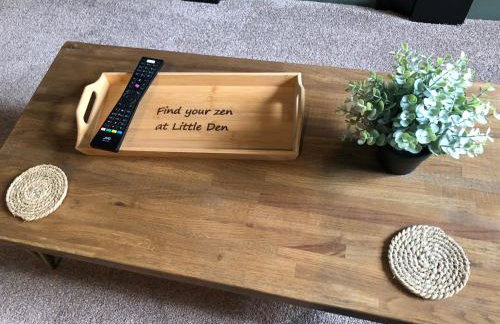 Ffau Bach - Little Den - Foto 7