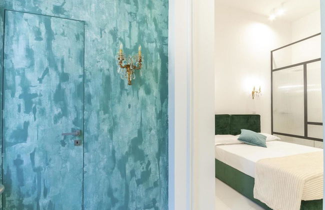 Bea Suites Luxury Rooms - Foto 72