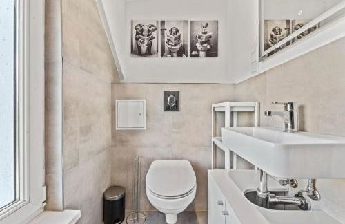 Nice Apartment in Eberswalde - Foto 18