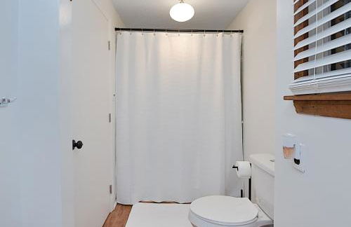 Lake Hickory Trio 3BR Blue Unit - Foto 31