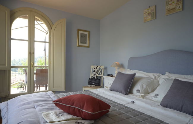 Villa Parri - Photo 19