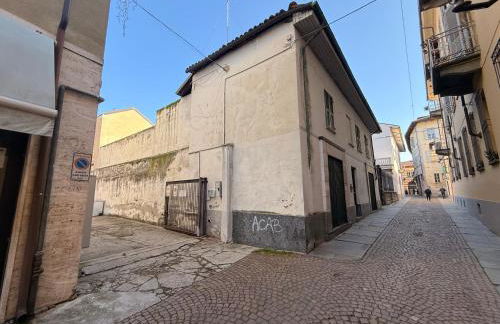 Appartamento Alba centro storico - Foto 18