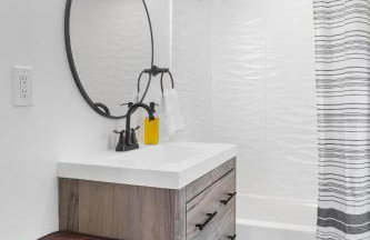 Hudson Escape W Hot Tub Bridge View - Foto 43