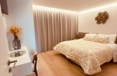 Casa de Agrelos Country House - Foto 1