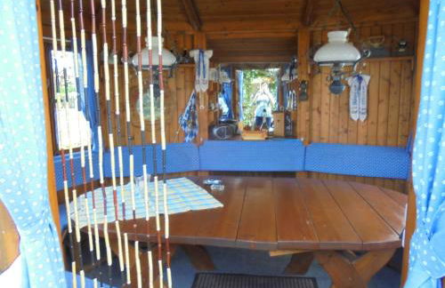 Ferienwohnung Haus Monika - Foto 38