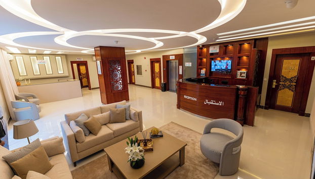 Deyala Serviced Apartments 3 - Foto 4, Lobby