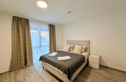 GG Apartment 7 - Foto 8