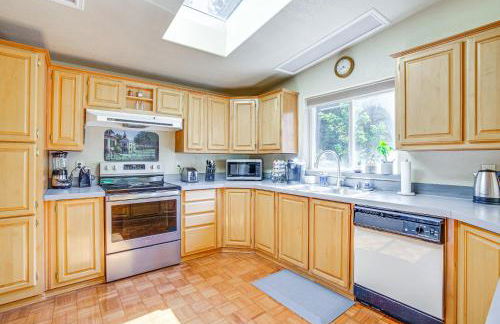 11 Acres of Adventure! Woodsy Mead Stay with Trails - Foto 11