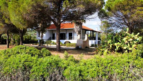 The Sisters Beach House - Foto 1, Garden, Garden view