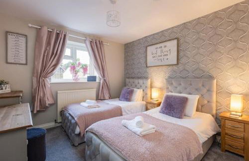 Pickering Town Apartment, Parking, Dog Friendly, - Foto 13