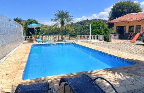 Chacara Igarata pe na Agua - Foto 54