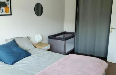 Le Ptit Appart - Foto 11