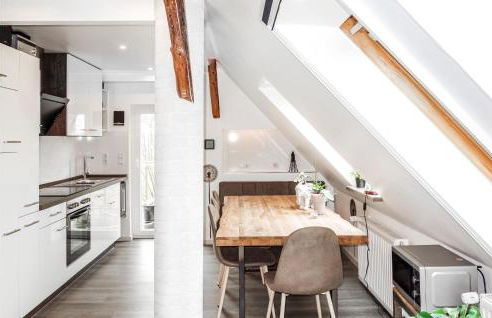 Cozy Apartment In Wurster Nordseeküste, With Wifi - Foto 16