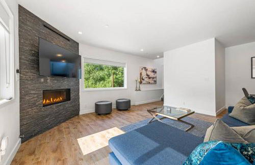 Fabulous Beach Get Away - Brand New Beach House - Foto 19