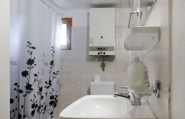 Rustico Dolomia - Foto 10