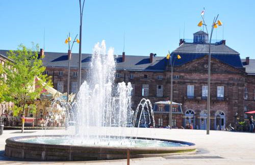 L'écluse de Saverne - Foto 27