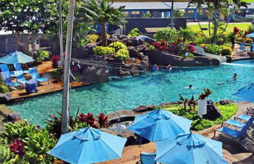 Poipu Beach Condo with AC and Pool - Foto 26
