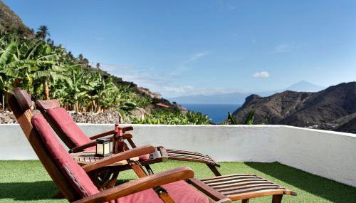 Casa Tajaraste 1 - Foto 2