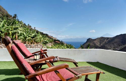 Casa Tajaraste 1 - Foto 2