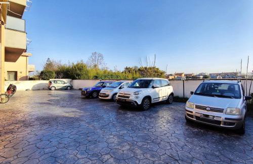 Fab Signature Stay, Rome Fiumicino Airport - Foto 22