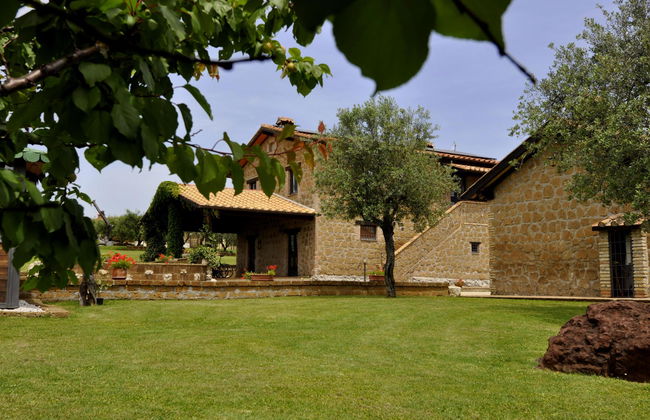 Agriturismo Nociquerceto - Foto 20