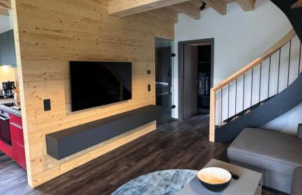 Hahnenklee Ferienchalets - Foto 23