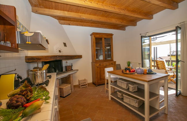 La Casa nel Borgo Lake View - Photo 18