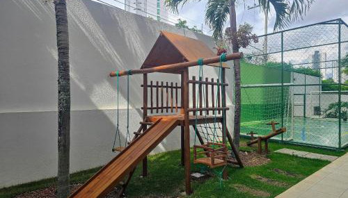 Apê no Maurício de Nassau - Ed Portoville, 1402 - Foto 2