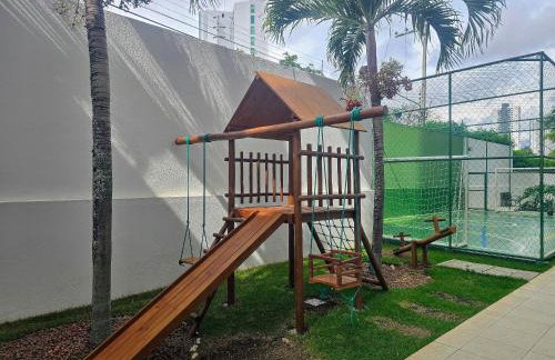 Apê no Maurício de Nassau - Ed Portoville, 1402 - Foto 2