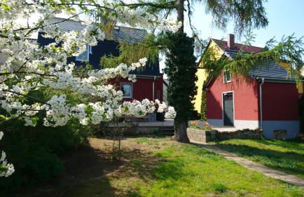 Haus an den Elbwiesen - Foto 2