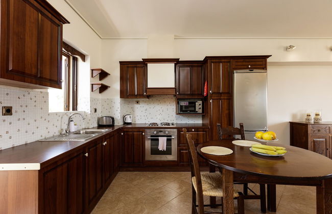 Kahlua Bay Apartments - Foto 27