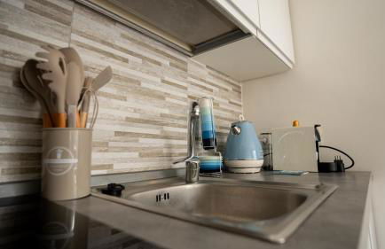 Free Parking - San Gerardo cosy apartment - Foto 19